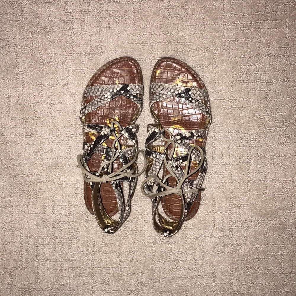 Sam Edelman sandals